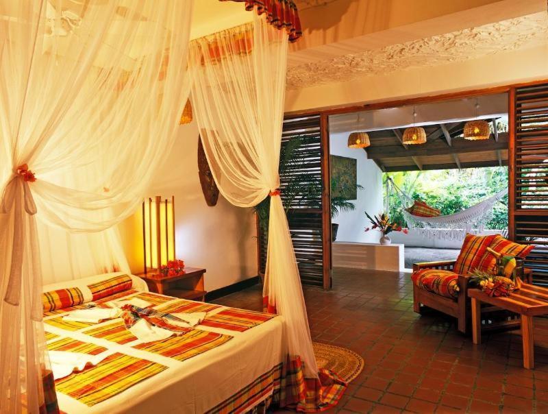 Anse Chastanet Resort Soufrière Pokoj fotografie